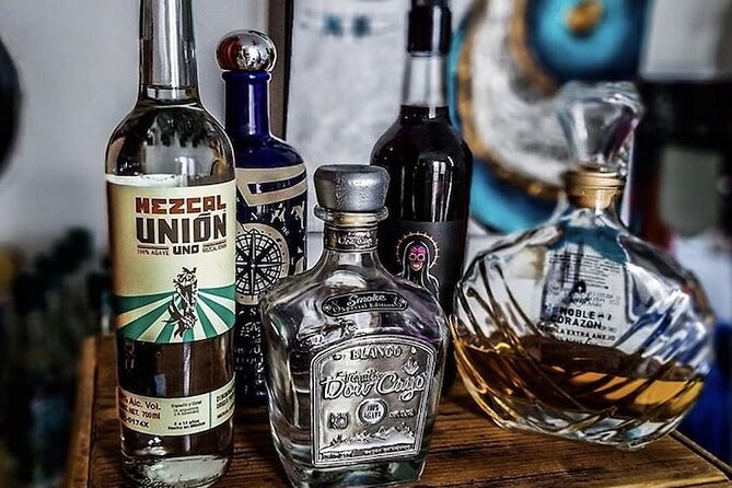 Authentic Cabo San Lucas Tour - Glass Bottom Boat Tour: Scenery and History