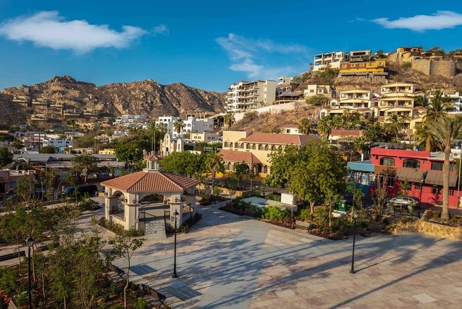 Authentic Cabo San Lucas Tour - Tasting Cabo Cuisine and Drinks