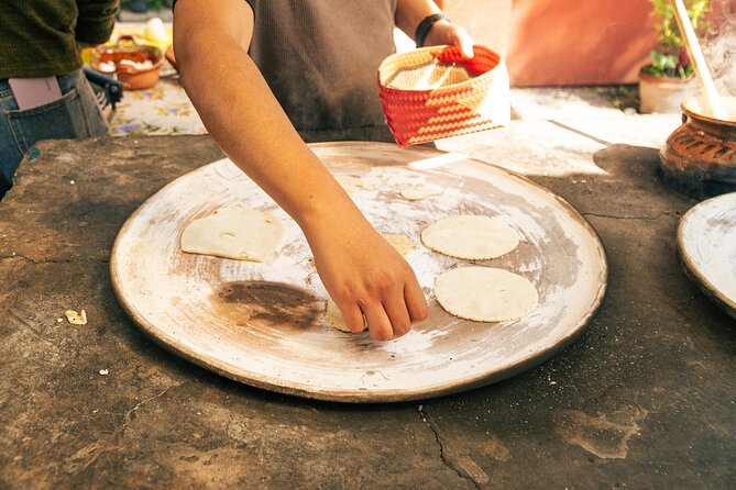 Authentic Cooking Class in Chinampa Xochimilco - Exploring the Chinampas of Xochimilco