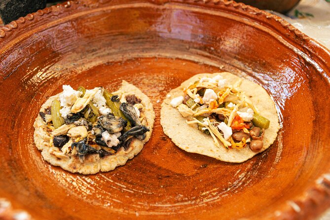 Authentic Cooking Class in Chinampa Xochimilco - Practical Details and Considerations