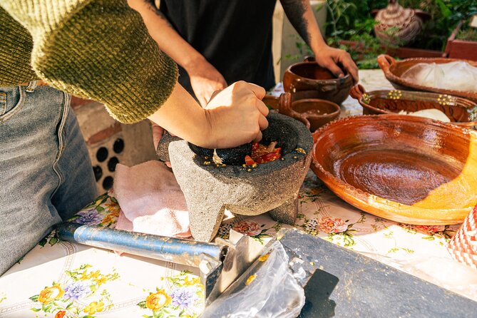 Authentic Cooking Class in Chinampa Xochimilco - Final Thoughts: A Genuine Taste of Mexican Culture