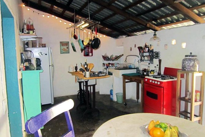 Authentic Cooking Class in Puerto Vallarta with Local Chef, Manu - Practical Details and Accessibility