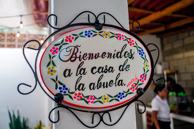 Authentic Cooking Experience at La Casa de la Abuela - Discover the Authentic Cooking Experience at La Casa de la Abuela in Puerto Vallarta