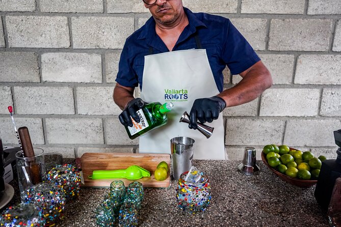 Authentic Cooking Experience at La Casa de la Abuela - Exploring Puerto Vallarta’s Local Food Scene