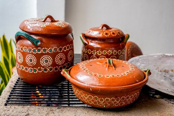 Authentic Cooking Experience at La Casa de la Abuela - Mastering Mexican Tacos: Al Pastor, Birria, and Carne Asada