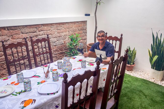 Authentic Cooking Experience at La Casa de la Abuela - The Value of a Truly Authentic Mexican Cooking Day