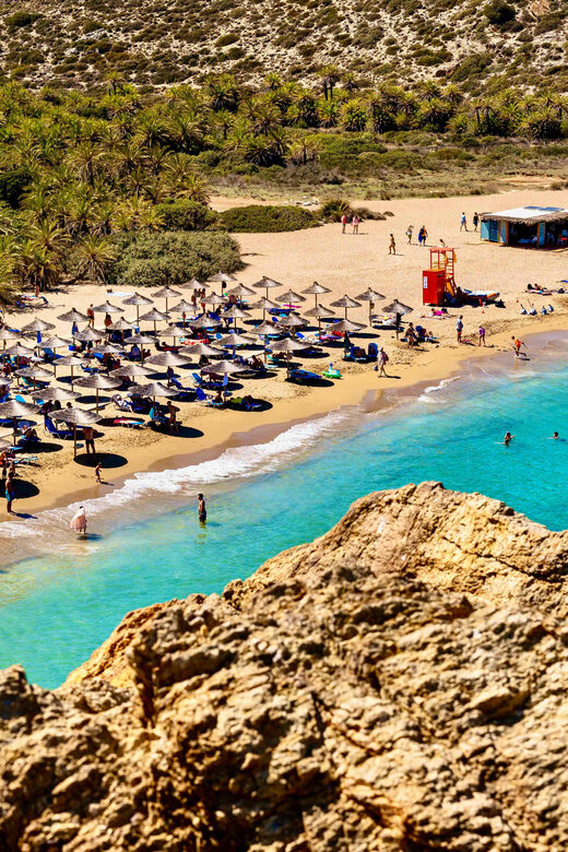 Authentic Crete: Cretan Honey & Wine Tasting & Village Tour - The Peaceful Saint George Epanosifis Monastery