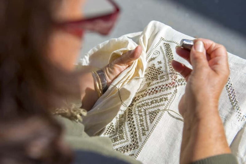 Authentic Cyprus with a Polish-speaking Guide - Exploring Lefkara’s Craft Shops and Free Time