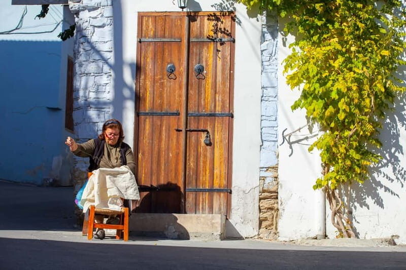 Authentic Cyprus with a Polish-speaking Guide - Overall Experience and Suitability