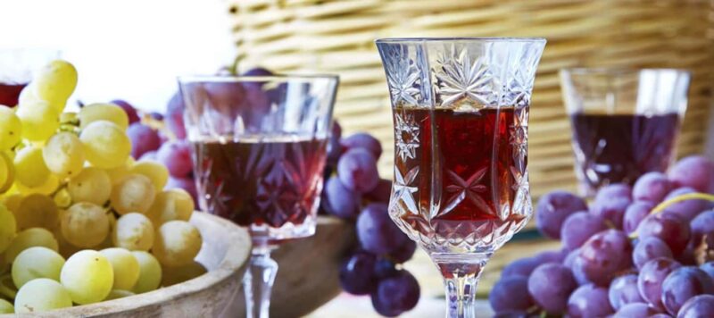 Authentic Cyprus with an English-speaking Guide - Discover the Charm of Lefkara Village and Its Handmade Crafts