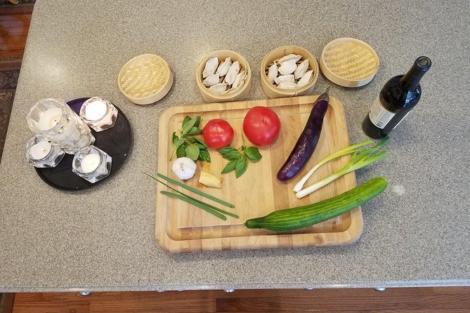 Authentic Delicious Chinese Dumplings - Discover the Art of Making Authentic Chinese Dumplings in Pennsylvania