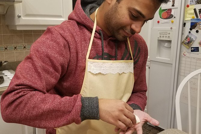 Authentic Delicious Chinese Dumplings - Practical Details: Meeting Point and Accessibility