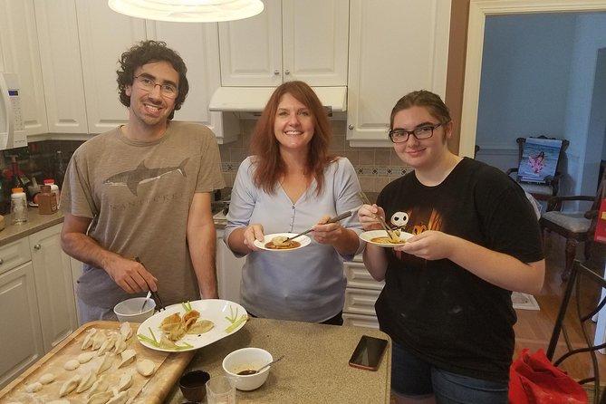 Authentic Delicious Chinese Dumplings - Why This Dumpling Class Stands Out