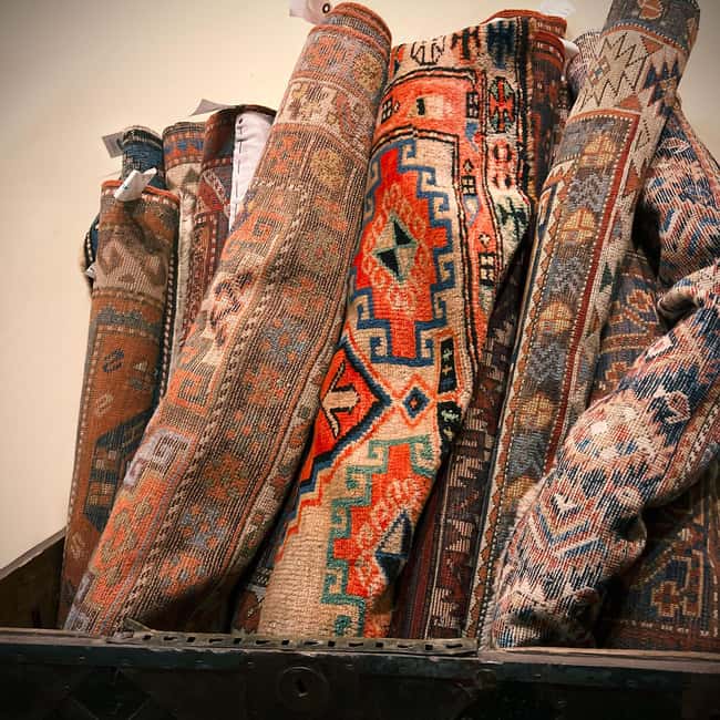 Authentic Dining & Tour at Yerevans Antique Carpet Factory - Final Thoughts on the Antique Carpet Factory Experience