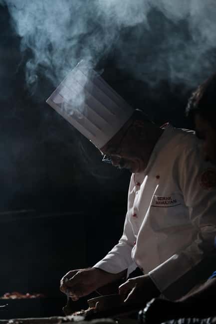 Authentic Dining & Tour at Yerevans Antique Carpet Factory - Frequently Asked Questions