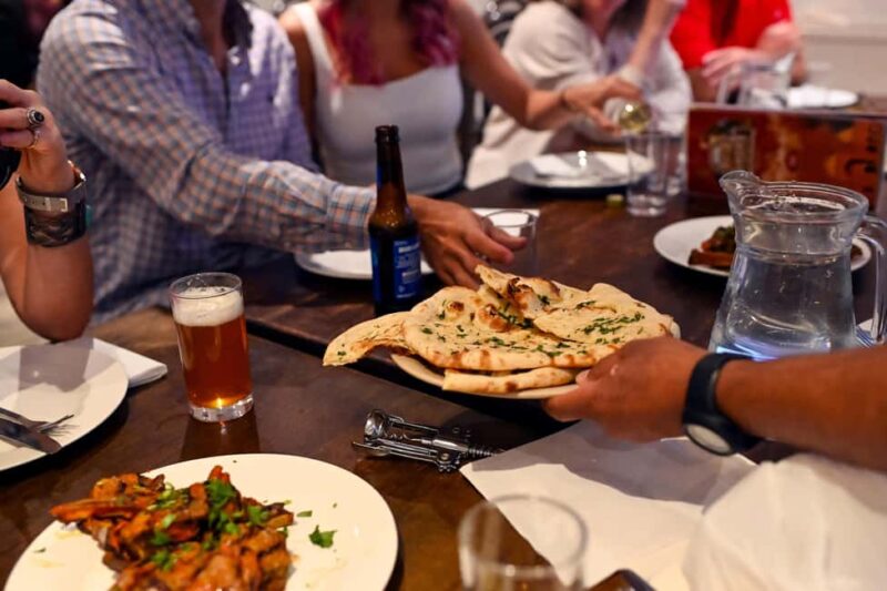 Authentic East London Indian Food Tour with 6+ Tastings - Final Thoughts on the East London Indian Food Tour