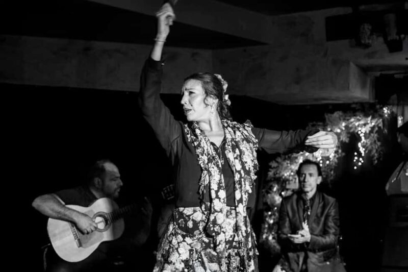 Authentic Flamenco Show Hard Rock Cafe - Who Will Enjoy This Experience Most