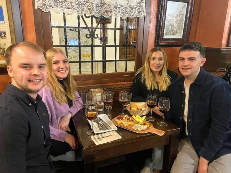 Authentic Flamenco Show & Tapas Tour in Granada - Authentic Flamenco Show & Tapas Tour in Granada: A Deep Dive into Andalusian Culture