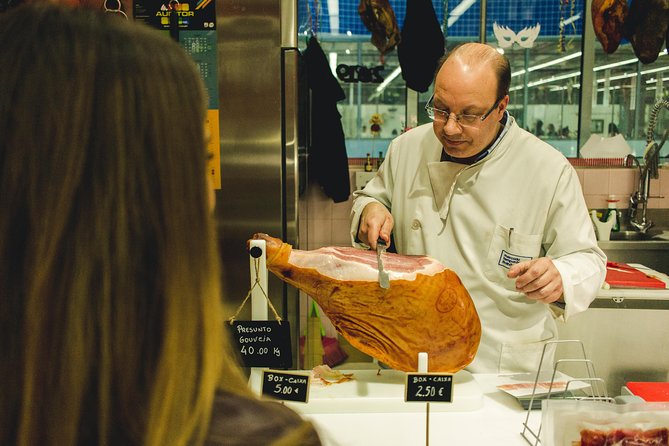 Authentic Food and Wine Tour in Porto by Food Lover Tour - Meeting Point and Logistics in Porto
