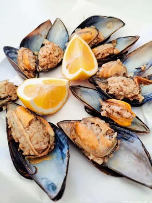 Authentic Food Tour in Istanbuls Asian Side  Kadköy - Key Points