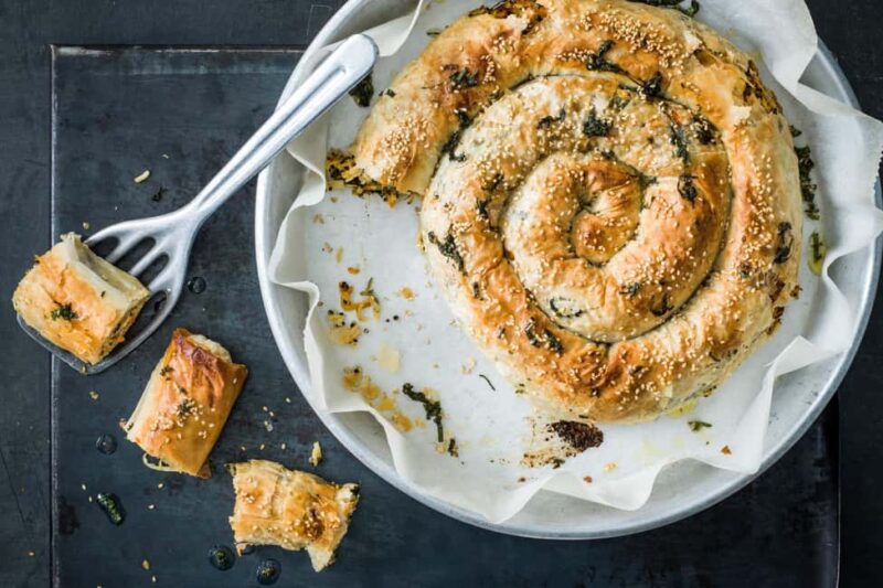 Authentic Food Tour in Istanbuls Asian Side  Kadköy - Honoring the Reviews and Guide Experience