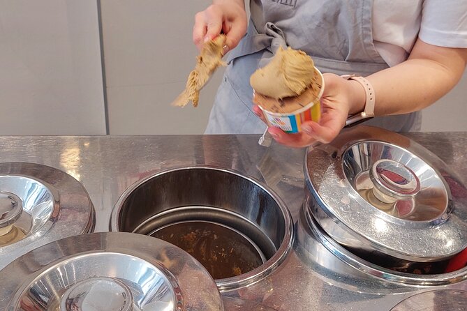 Authentic Full dinner & Wine Experience with a Sommelier in Pisa - Discover Genuine Tuscan Flavors with a Full Dinner & Wine Experience in Pisa