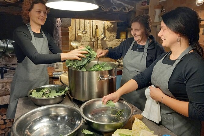 Authentic Garden to Table Cooking Class in Dubrovnik Countryside - Discover the Authentic Garden to Table Cooking Class in Dubrovnik Countryside