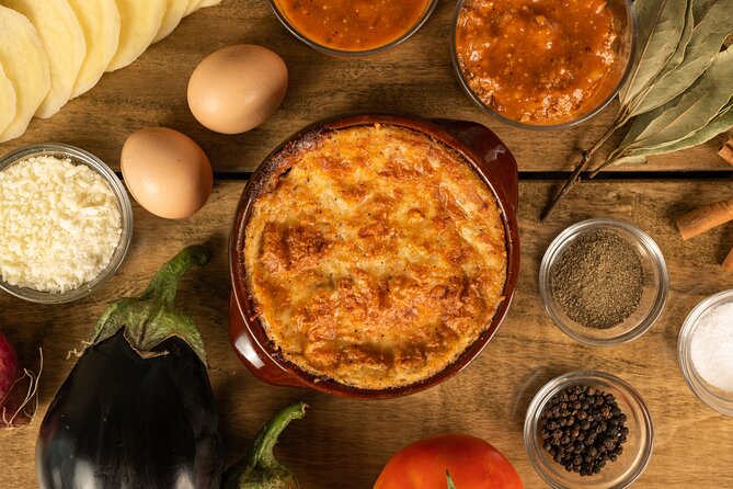 Authentic Greek Cooking Experience in Amorgos - Who Will Enjoy This Tour Most?