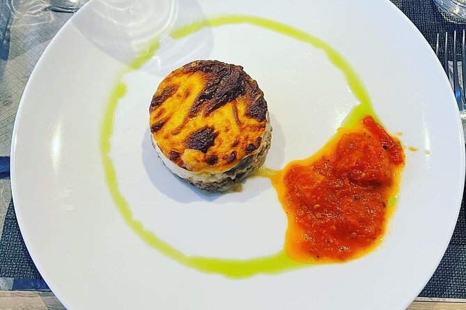 Authentic Greek food tapas and wine tasting - Cave village - Practical Details and Tour Logistics