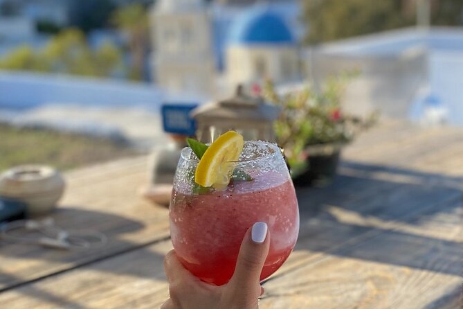 Authentic Greek food tapas and wine tasting - Cave village - Who Will Enjoy This Tour Most