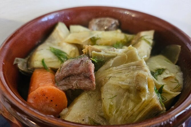 Authentic Home Cooking Class in Crete with a Passionate Local - What You’ll Learn from Ozlem’s Cooking Tips