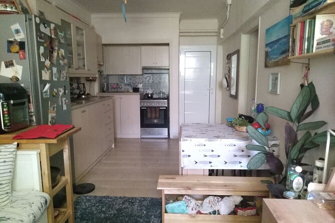 Authentic Home Cooking Class in Crete with a Passionate Local - The Meal: Sharing a Home-Cooked Greek Feast