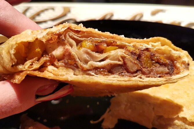 Authentic Homemade Bulgarian Dessert Tasting in Sofia - Engaging Stories and Cultural Insights from the Host