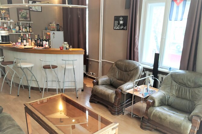 Authentic Homemade Bulgarian Dessert Tasting in Sofia - Cost and Booking: Is the Dessert Tour Worth It?