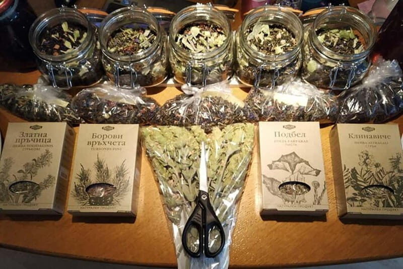 Authentic Homemade Bulgarian Dessert Tasting in Sofia - Flexibility and Booking Details