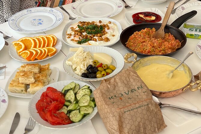 Authentic Homemade Turkish Breakfast Cooking with Local Friends - Who Will Love This Turkish Breakfast Class?