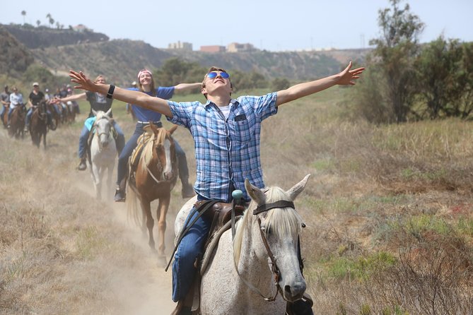 Authentic horseback riding in beautiful La Mision - Flexibility and Weather Considerations