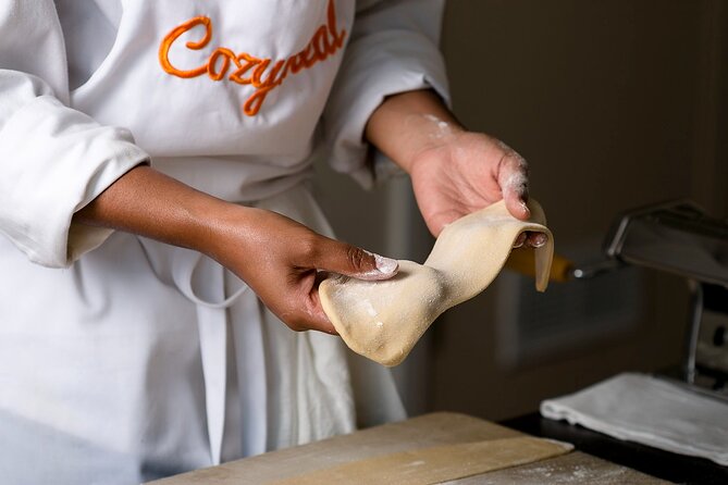 Authentic Italian Cooking Class in Seattle (5-Course Meal) - Discover Authentic Italian Cuisine in Seattle with a 5-Course Cooking Class