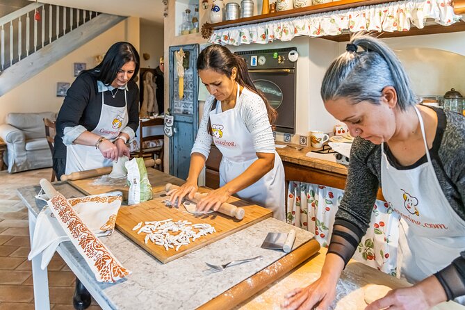Authentic Italian Cooking Class with Lake Views in Varenna - Comparing This Tour to Other Lake Como Experiences