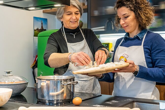 Authentic Italian Cooking Class with Lake Views in Varenna - Who Should Consider This Cooking Class?