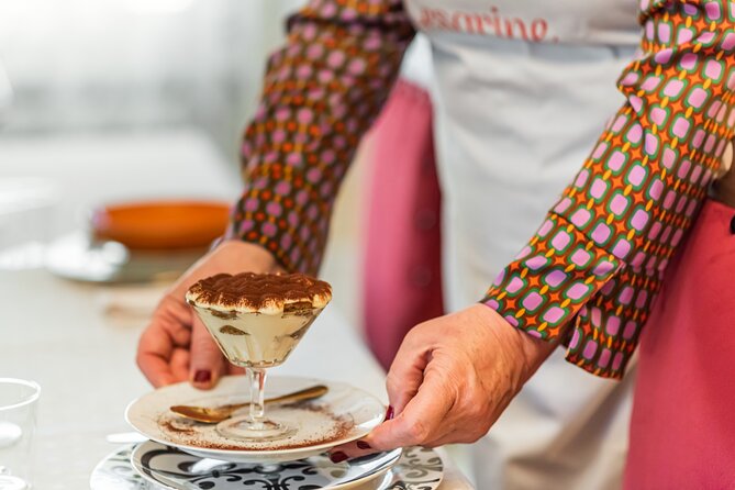 Authentic Italian Cooking Class with Lake Views in Varenna - Authenticity and Local Flavor in Every Bite