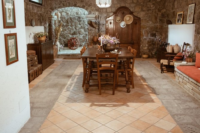 Authentic Italian Cooking Experience with Local Chef - Authentic Italian Cooking Experience with Local Chef: A Warm, Hands-On Journey into Sorrento’s Culinary Traditions