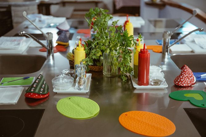 Authentic Italian Cooking Experience with Local Chef - Cooking Classic Regional Dishes: Polpette, Eggplant Parmesan, and More