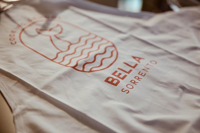 Authentic Italian Cooking Experience with Local Chef - A Four-Course Meal Paired with Local Wines