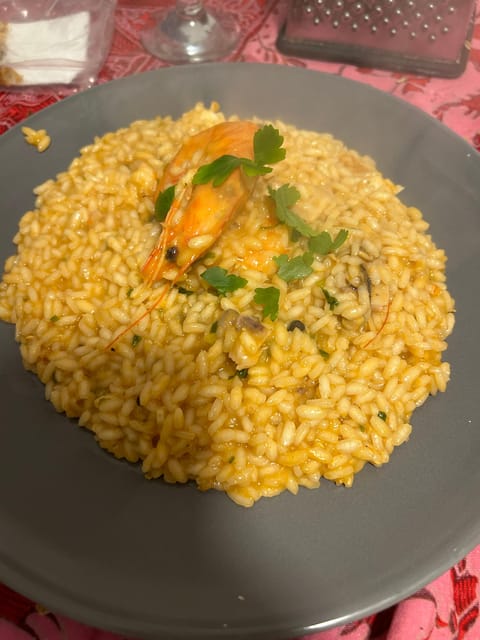 Authentic Italian Cooking Masterclass at Home in Luxembourg - The Value of an At-Home Culinary Adventure