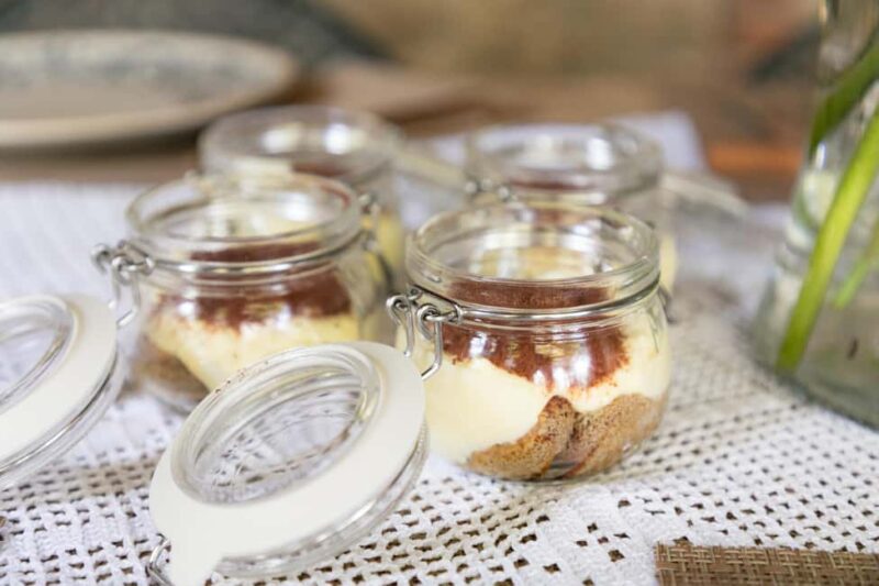 Authentic Italian Desserts class in Rome - Final Thoughts on the Italian Dessert Class