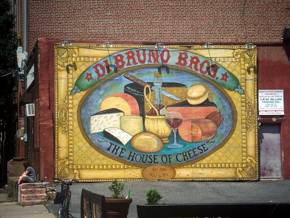 Authentic Italian Market: After Dark - Discover the Authentic Italian Market: After Dark Tour in Philadelphia