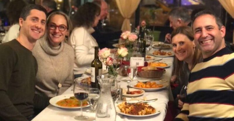 Authentic Italian Market: After Dark - Authentic Italian Market: After Dark – A Unique Nighttime Food Tour in Philadelphia