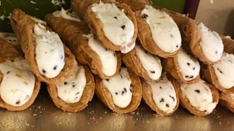 Authentic Italian Market: After Dark - Key Points