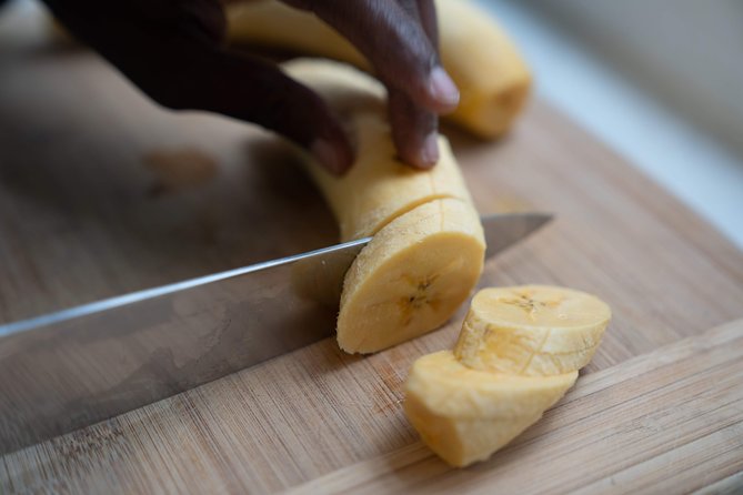 Authentic Jamaican Cooking Class in Mexico City with Theresa - Key Points